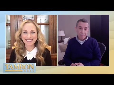 Oscar Winner Marlee Matlin On Her 35-Year Groundbreaking Career: “It’s Been A Wild Ride”