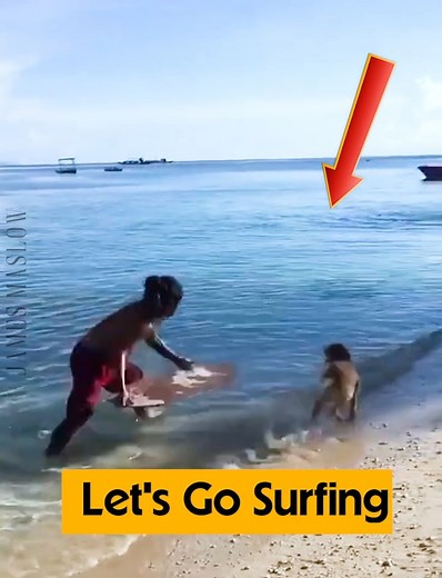 Let's Go Surfing | James Maslow