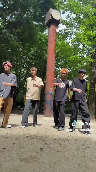 今年の夏やりたいことは？ #dance #japan #ダンス #アニメーション #animationdance #dance #dancer #ロボットダンス #robotdance