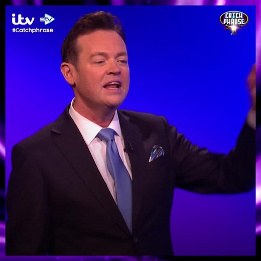 Catchphrase on TikTok