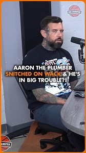 Wack's scared 👀 | No Jumper