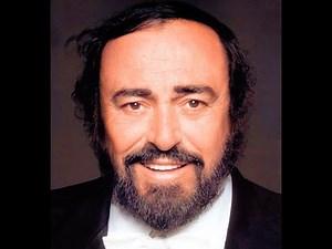 „Dein ist mein ganzes Herz“ – Luciano Pavarotti, Hermann Prey u.a. singen