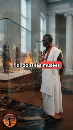 Le Plus Grand Vol De L’histoire Africaine ? 😳