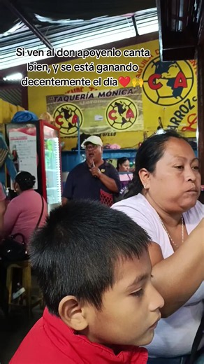 Mira lo que han hecho tus mentiras — video del don en Central de Abastos