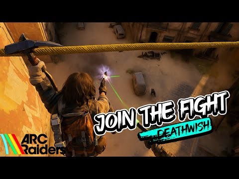 RAIDERS NEVER DIE 🔥 | Live ARC Raiders Gameplay & Insane Combat