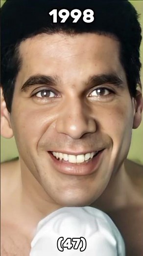 Lou Ferrigno Through the Years (1971-2025) #lou #louferrigno #hollywood