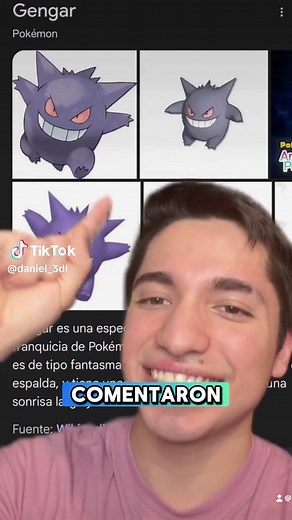 Imprimí a Gengar en tamaño real! 🤯 ESTÁ ENORME! Así se imaginaban a su Pokemon fantasma favorito? 👻🔮 Una completa locura en impresión 3D! Modelo 3D: Anthonylu https://thingiverse.com/:thing:1850850 #pokemon #pokémon #impresion3d #3dprinting #gengar