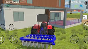 1.7K views · 72 reactions | Indian Tractor  Farming Simulator Ultimate Mobile Gameplay - Android Gameplay #tractor #tractorshow #TractorFarming #tractorpull #tractorgame #TractorSimulator #tractorlife #NewTractor #gaming #gta5 #mobile #gamplay | RK Gamer | Facebook
