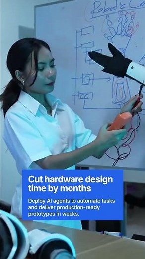 Revolutionizing Hardware Design with AI Prototyping