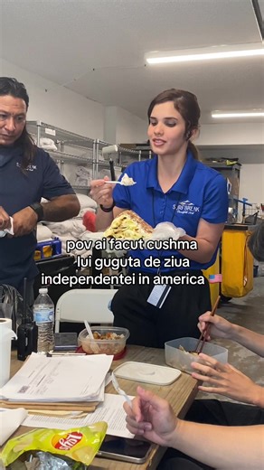 #workandtravelusa #cusmaluiguguță #sybau