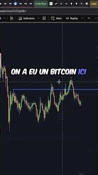 IRAN : USA ÇA DEVIENT CRITIQUE POUR BITCOIN ! ATTENTION !! 🚨 #crypto #bitcoin #iran #usa #investir