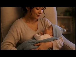 Newborn Lullaby 🌙 Gentle Piano Sleep Music for Babies | 40 Minutes