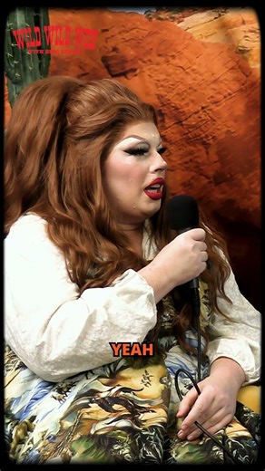 He’d Actually Make a Beautiful Drag Queen FT. IMHO