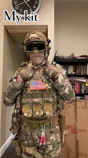 Rift Airsoft: The Ultimate Tactical Gear Overview