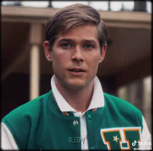 Jason Carver's Incredible Season 4 Moments in Stranger Things