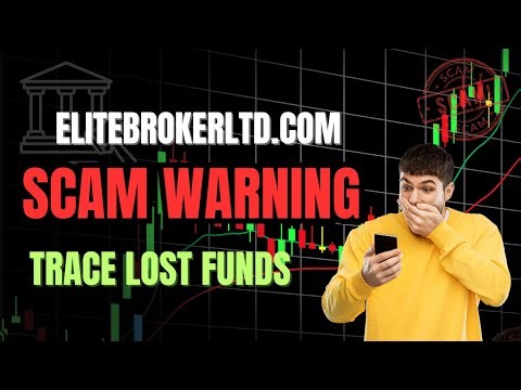 elitebrokerltd.com Review: SCAM Investigation | Trace Your Lost Funds | 2025 Investor Alert