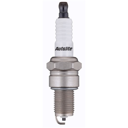 Autolite Spark Plug Resistor Copper (MPN: 4263)