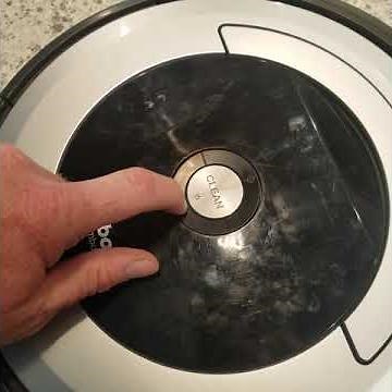 iRobot Roomba 690 wifi stopped working
