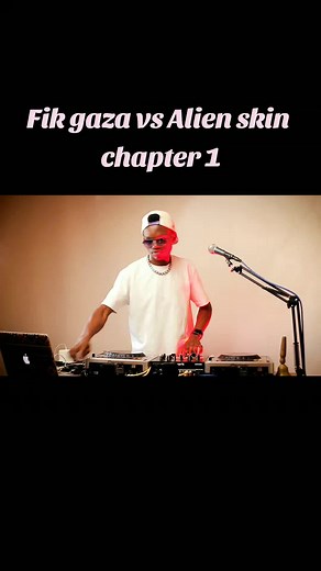 Fik Gaza vs Alien Skin Battle: Who Will Reign Supreme?