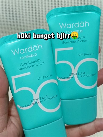 Sunscreen Wardah untuk Kulit Berminyak: Pilihan Viral dan Tips Pakai