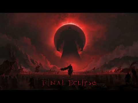 Final Eclipse - Boss Battle Theme | Cinematic Game Music