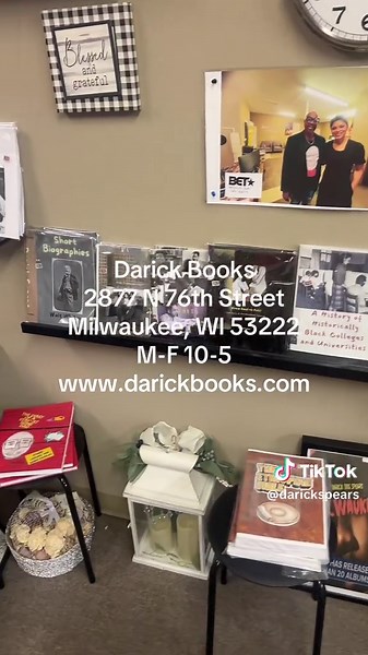 Hey world!!! #darickddsspears #darickspears #darickbooks