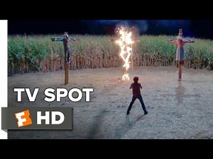 Sinister 2 TV SPOT - Event (2015) - James Ransone, Shannyn Sossamon Movie HD