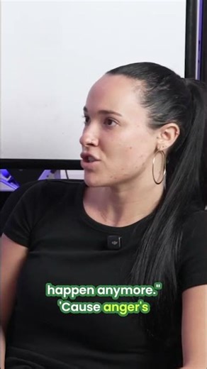 Understanding Anger: A Powerful, Intelligent Emotion #shorts