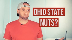 412K views · 4.8K reactions | How Ohio State Got it's mascot | Josh Mancuso | Facebook
