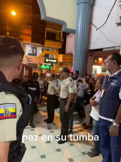 Honoring a Fallen Officer: Funeral Procession Tribute