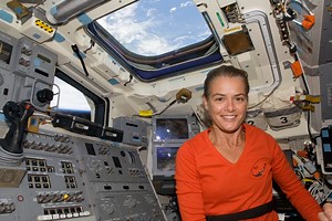 Julie Payette, astronaut and U of T Engineering alumna, named next Governor General