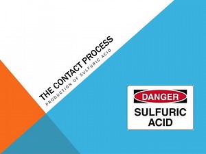 The Contact process - SlideServe