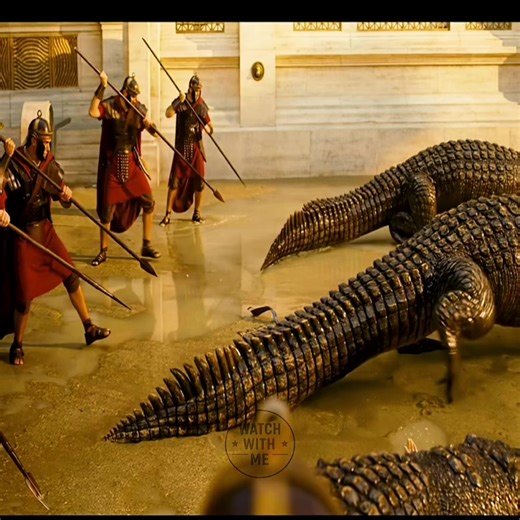 Exploring Iconic Movie Scenes