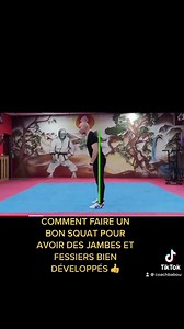 55K views · 1.5K reactions | Le squat est un mouvement de musculation poly-articulaire utile à toutes les disciplines sportives et idéal pour muscler toute la partie basse du corps. | Coach Babou | Facebook