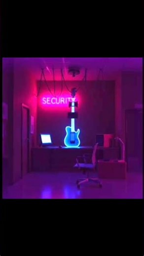 Refrain intense Ombres dans le couloir 🎵