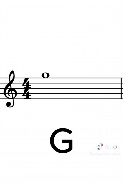 Mastering Ledger Lines in Treble Clef