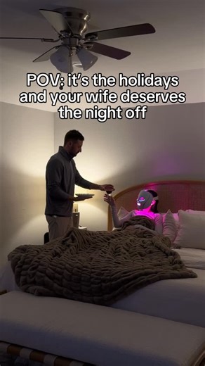 Connor Hubbard on Instagram: "Happy wife happy life… @geico can help you be the hero too. #GEICOPartner #hubswife #hubslife"