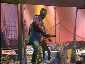 What a LEGENDARY performance from Maxi Priest & Shabba Ranks! Just a few more days until Maxi Priest headlines Hastings Reggae Festival THIS SATURDAY alongside Wayne Wonder, Tarrus Riley, Aswad & more! 🙌 FINAL CHANCE FOR TICKETS - https://bit.ly/HRF2024 | Hastings Reggae Festival