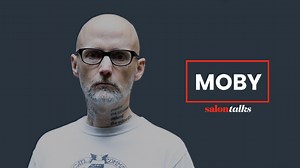 Moby details his life, music, and activism in new film, "Moby Doc"