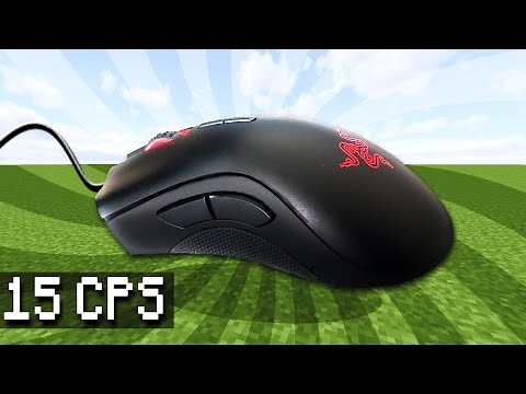 COMO FAZER JITTER CLICK E CONTROLAR A MIRA