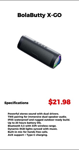 Best Bluetooth Speakers 2026 🔊 | Budget vs Premium Showdown!