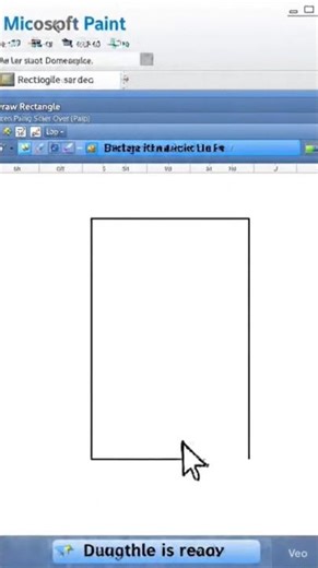 paint create rectangle