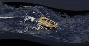 FLIP Fluids Tutorial! Episode #7: Buoyancy Tricks [$]