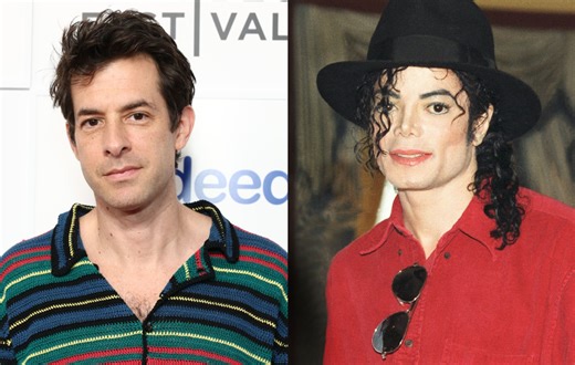 Mark Ronson says Michael Jackson allegations made him “re-examine” meeting him when he was 13