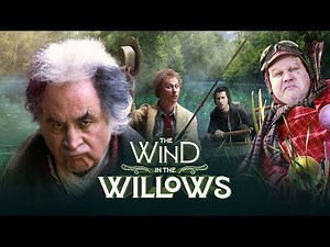 The Wind in the Willows (2006) review