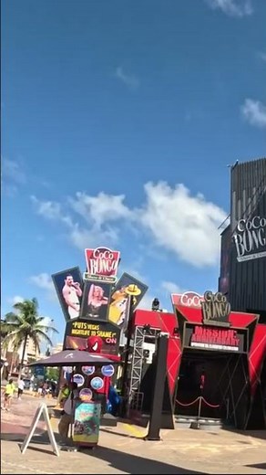 Cancun in December 2025: Here's the Weather and What You Can Expect #world #tourism #travel #beach