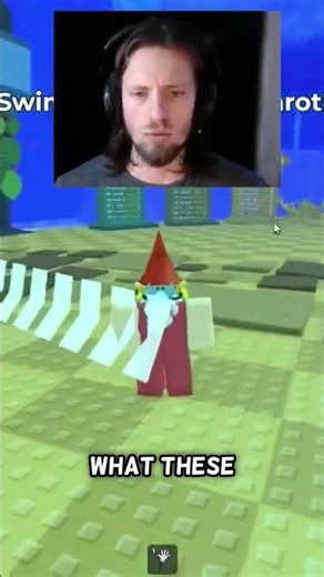 Why Brainrot games are so successful