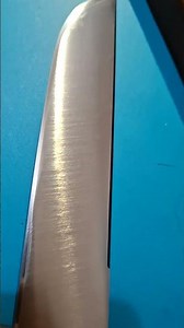 CPM S90V, ESP Sharpening #slicetisue #belahrambut #kertasgulung