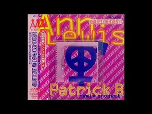 Ann Lewis (アン・ルイス) - Club Trip Remix Project (1994) Full Compilation