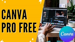 How to Get Canva Pro for Free